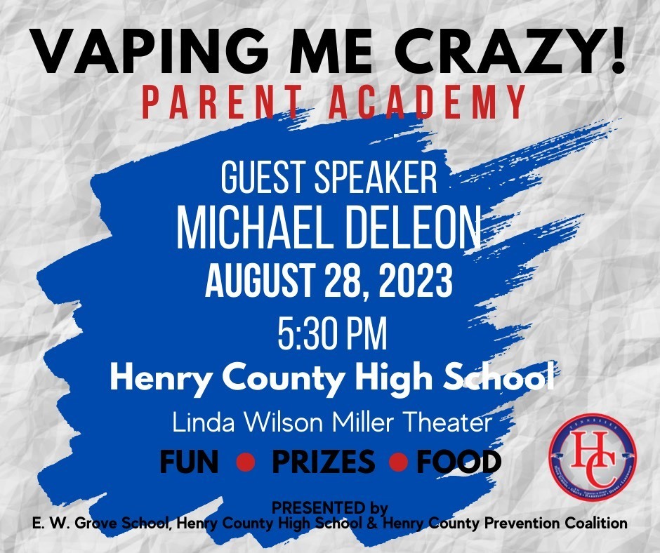 News Henry County High School