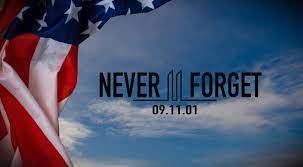 9-1-1 Never Forget